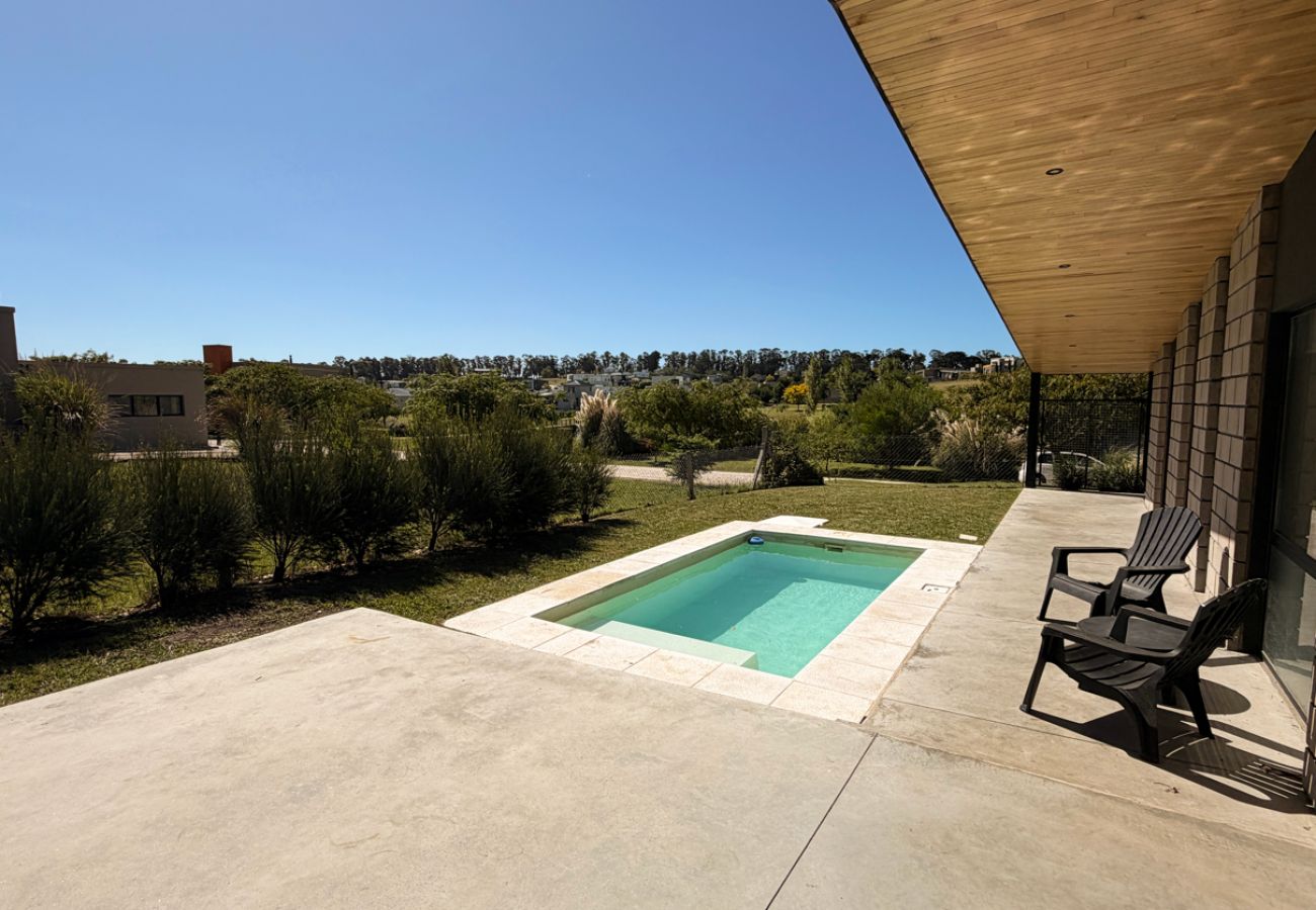 House in Chapadmalal - Encanto Campestre | Casa PIT | Hola Sur