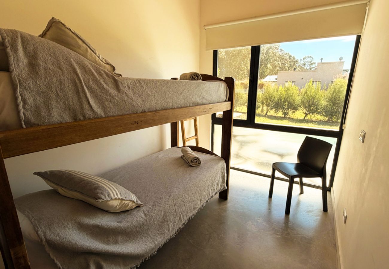 House in Chapadmalal - Encanto Campestre | Casa PIT | Hola Sur