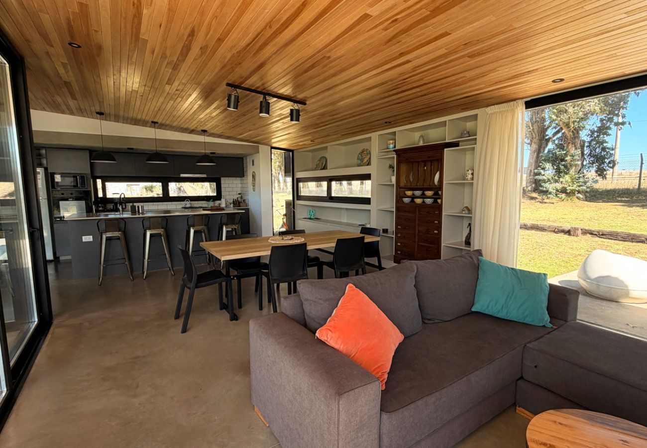 House in Chapadmalal - Encanto Campestre | Casa PIT | Hola Sur