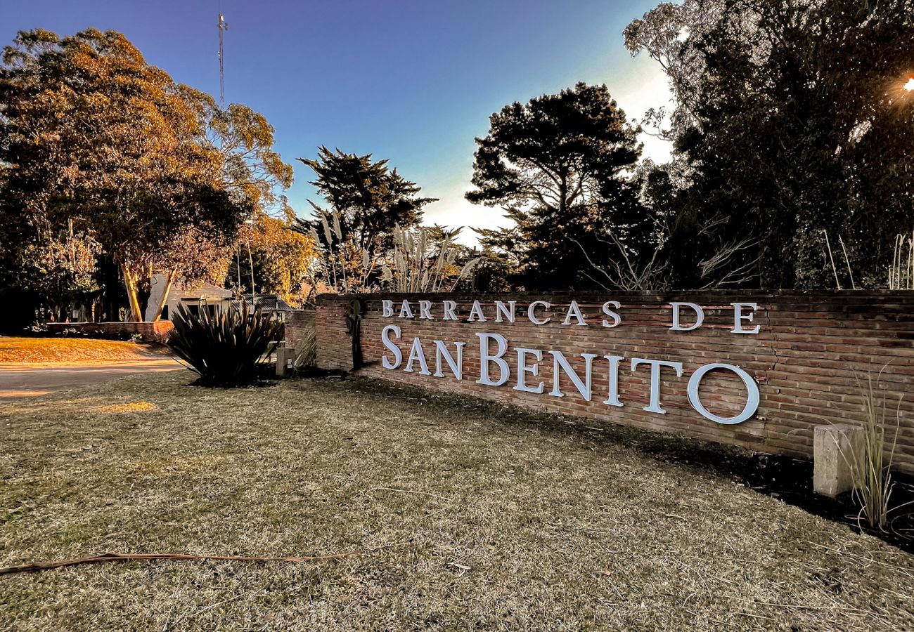 House in Chapadmalal - Encanto Campestre | Casa PIT | Hola Sur