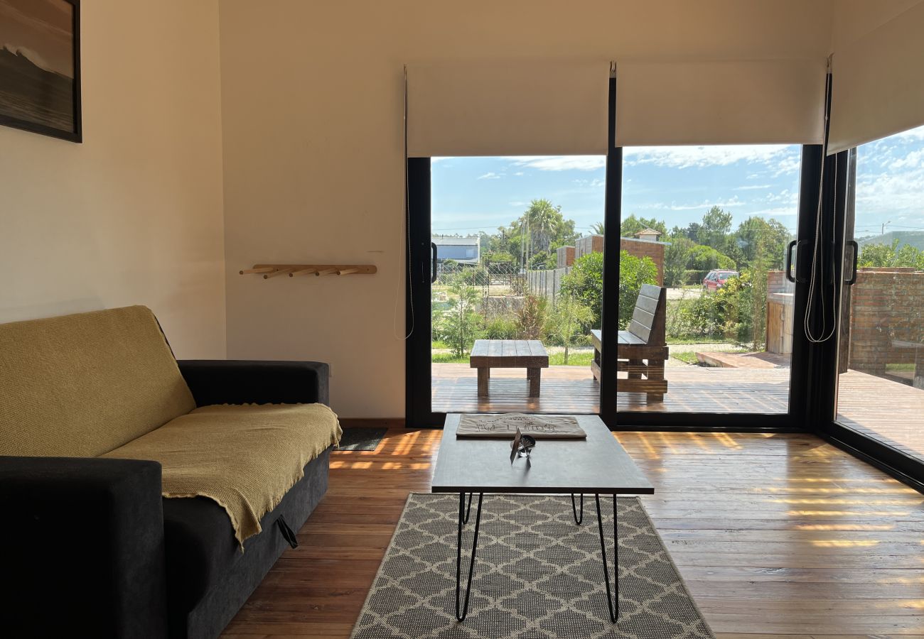 House in Chapadmalal - Dread Chapa Shack  | Casa 1 | Hola sur