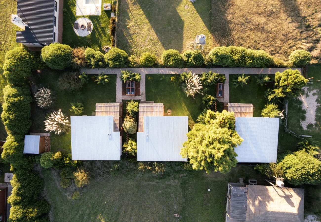 House in Chapadmalal - Dread Shack | Nodo Sur 1 | Hola Sur