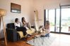 House in Chapadmalal - Dread Shack | Nodo Sur 2 | Hola Sur