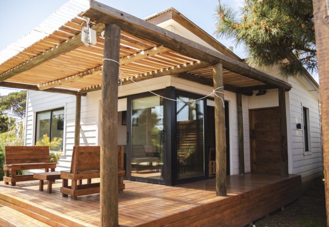 House in Chapadmalal - Dread Shack | Nodo Sur 3 | Hola Sur