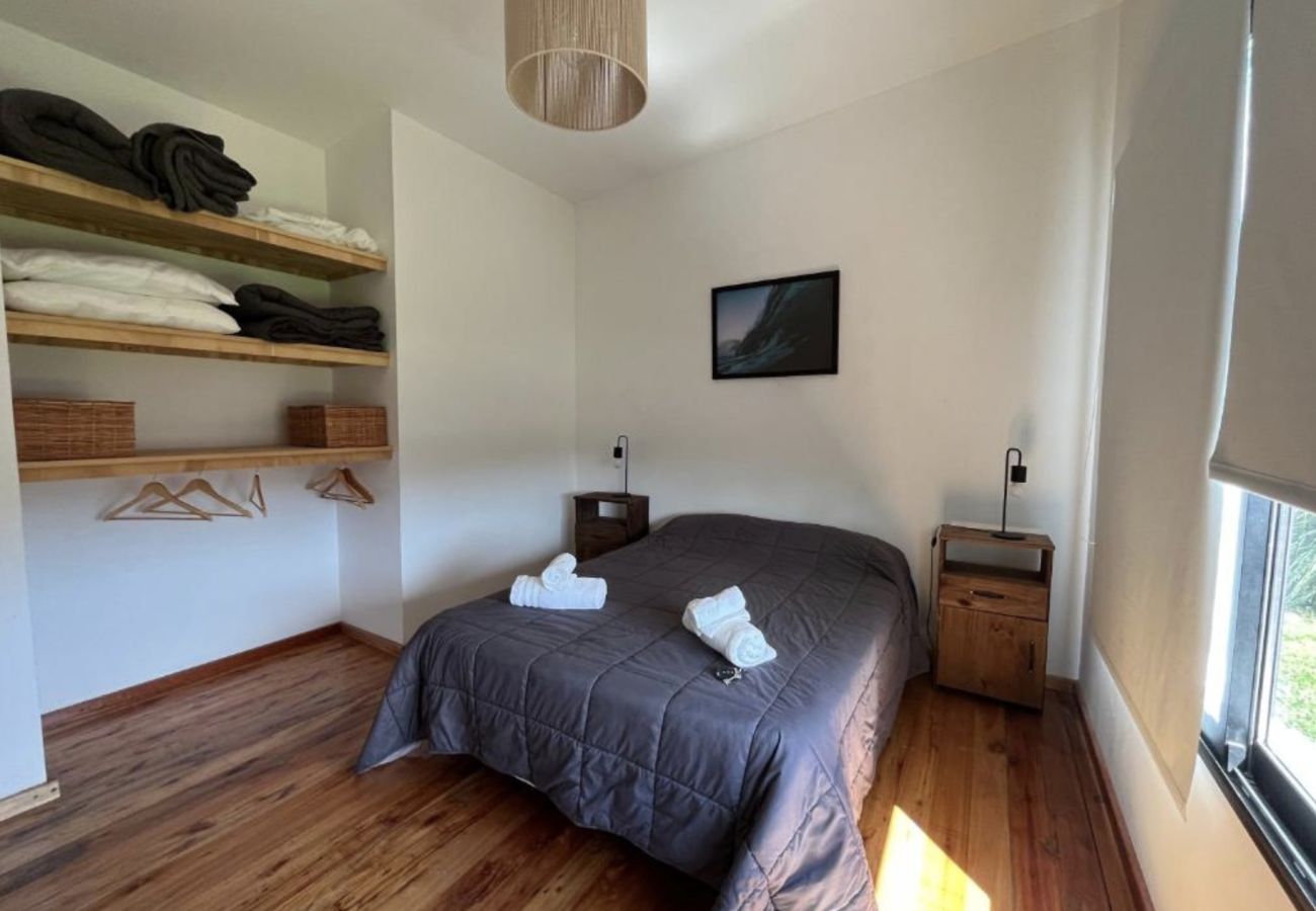 House in Chapadmalal - Dread Chapa Shack | Casa 3 | Hola sur