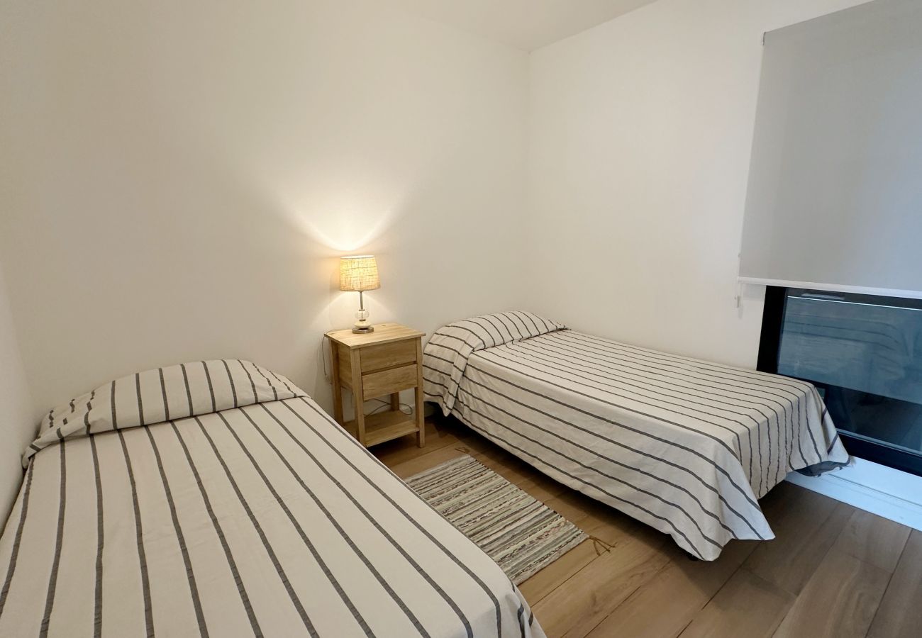 Apartment in Mar Del Plata - Güemes Chic | Depto Florencia | Hola Sur