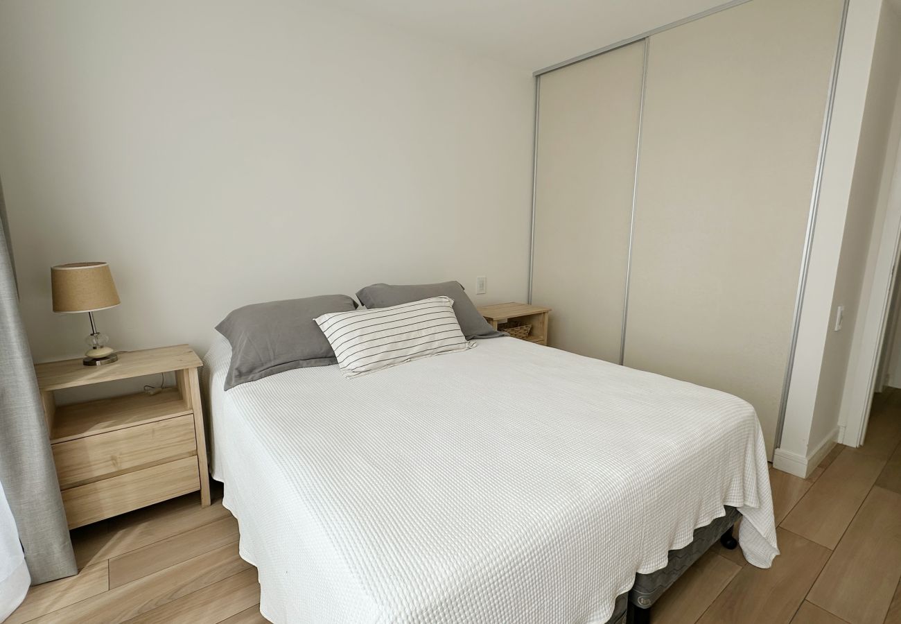 Apartment in Mar Del Plata - Güemes Chic | Depto Florencia | Hola Sur