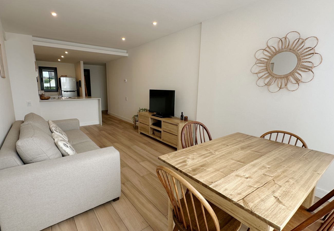Apartment in Mar Del Plata - Güemes Chic | Depto Florencia | Hola Sur