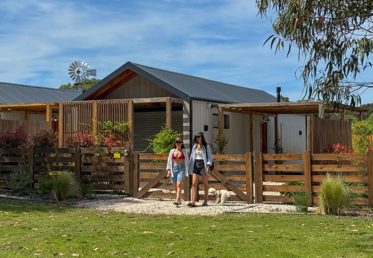 House in Chapadmalal - IZ Chapa | Casa 1 | Hola Sur