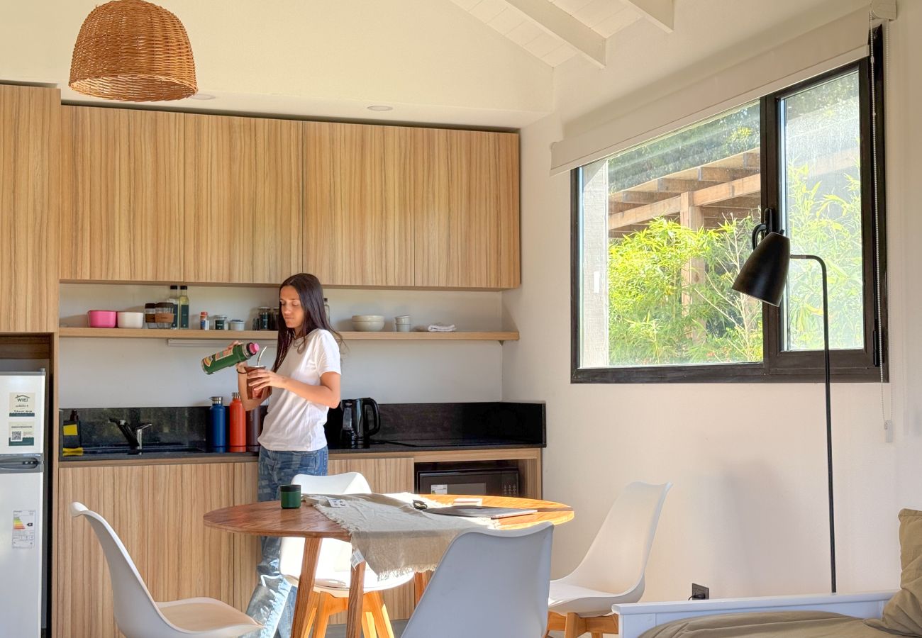 House in Chapadmalal - IZ Chapa | Casa 1 | Hola Sur