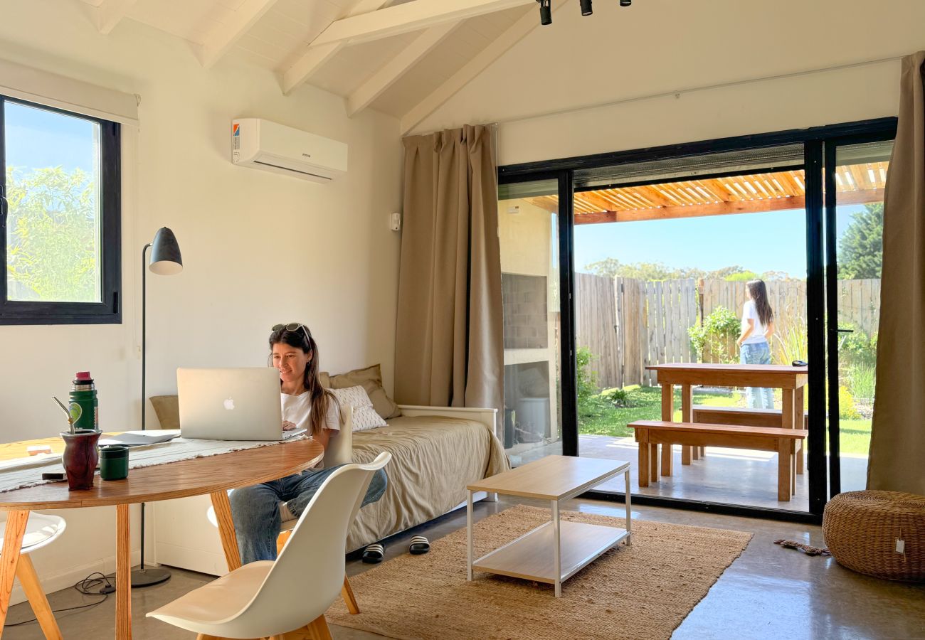 House in Chapadmalal - IZ Chapa | Casa 1 | Hola Sur