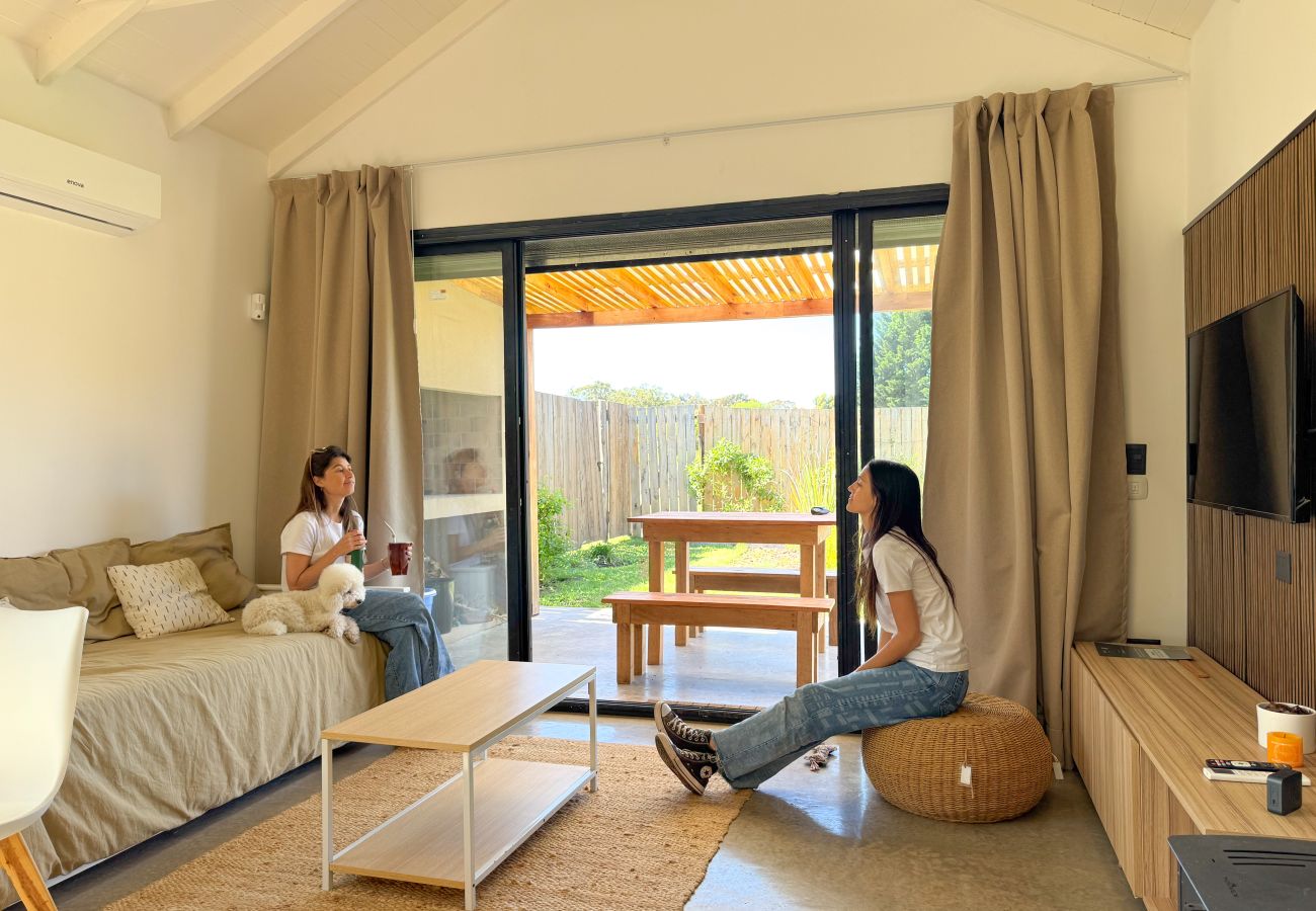 House in Chapadmalal - IZ Chapa | Casa 2 | Hola Sur