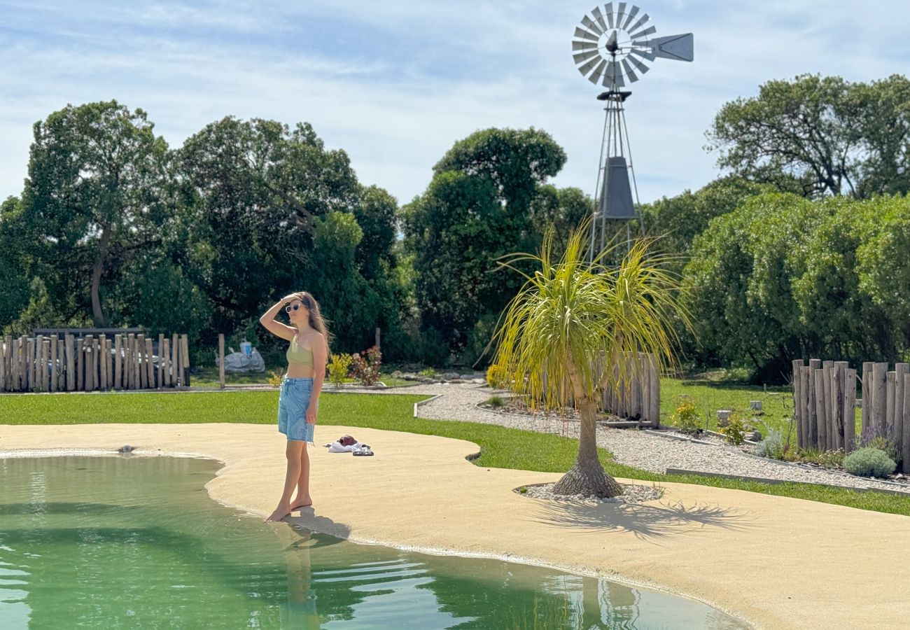 House in Chapadmalal - IZ Chapa | Casa 3 | Hola Sur