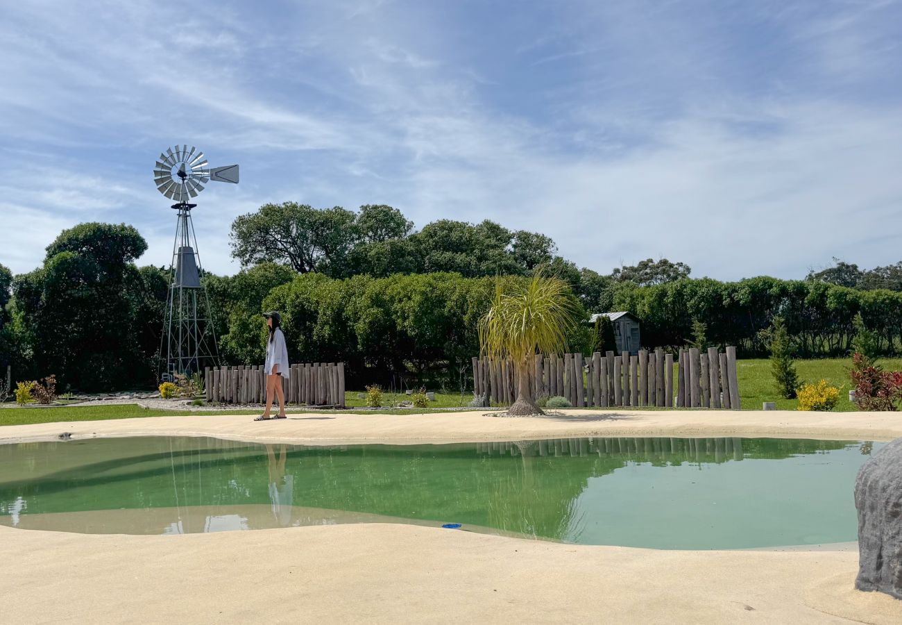 House in Chapadmalal - IZ Chapa | Casa 4 | Hola Sur