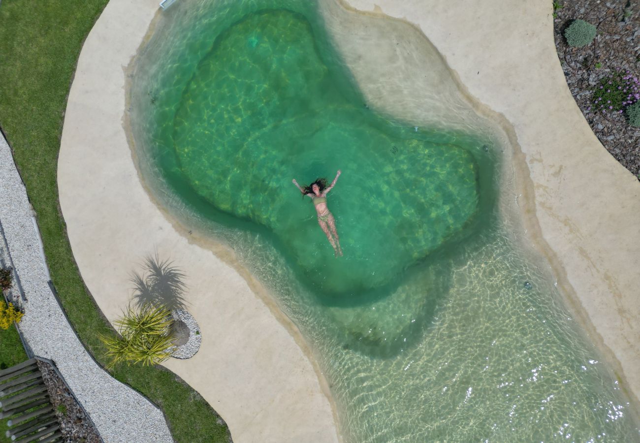 House in Chapadmalal - IZ Chapa | Casa 4 | Hola Sur