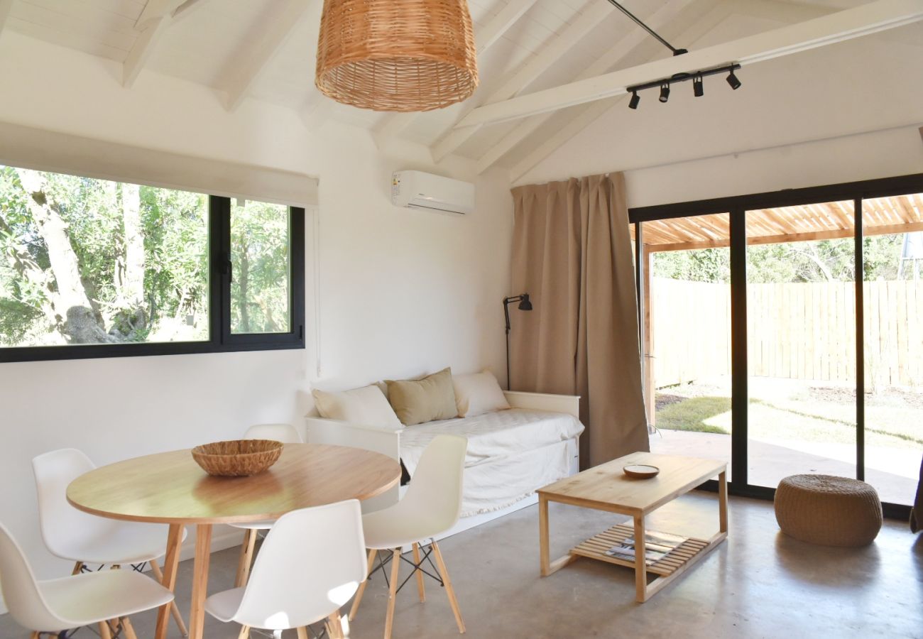 House in Chapadmalal - IZ chapa | Casa 5 | Hola Sur