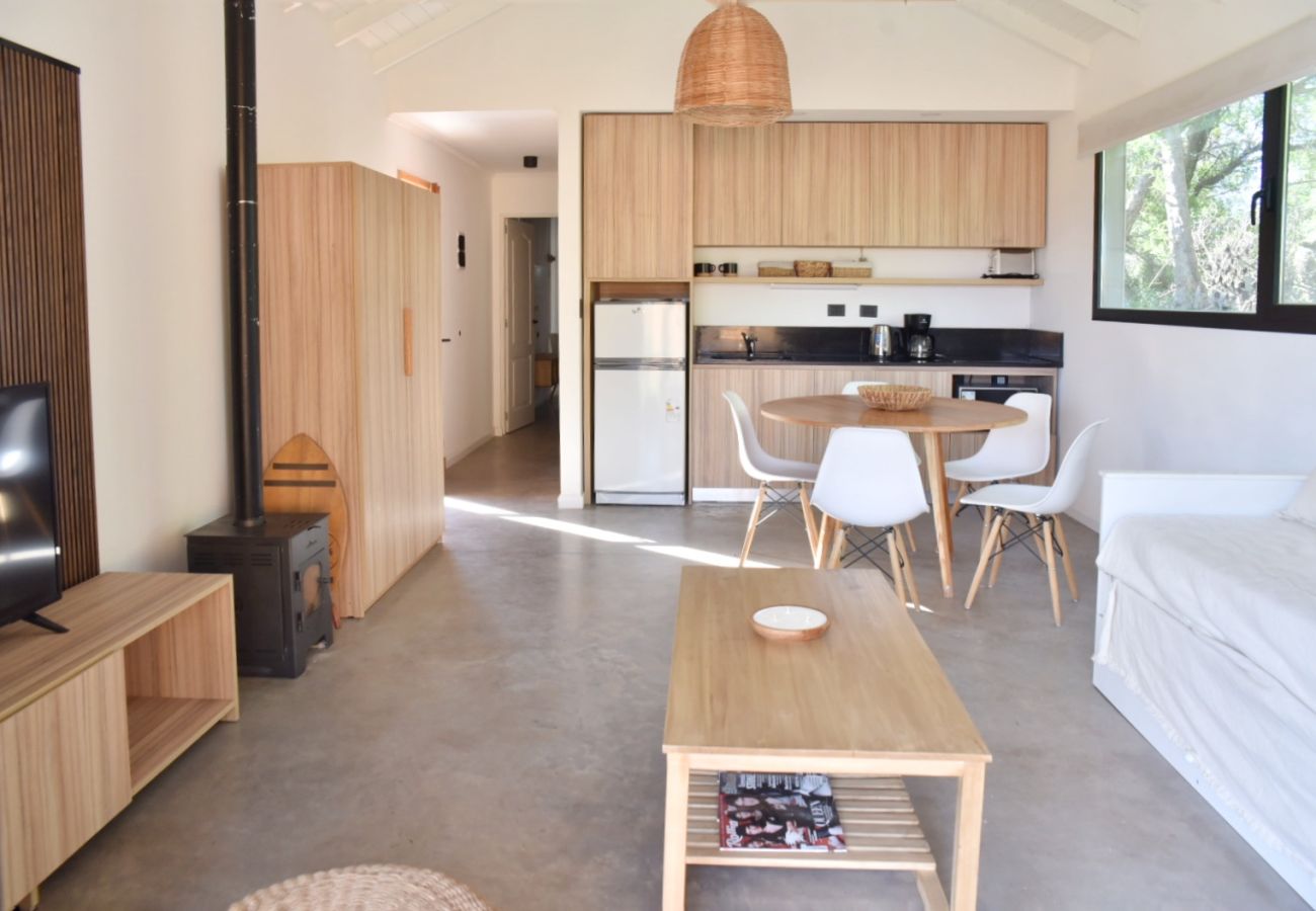 House in Chapadmalal - IZ chapa | Casa 5 | Hola Sur