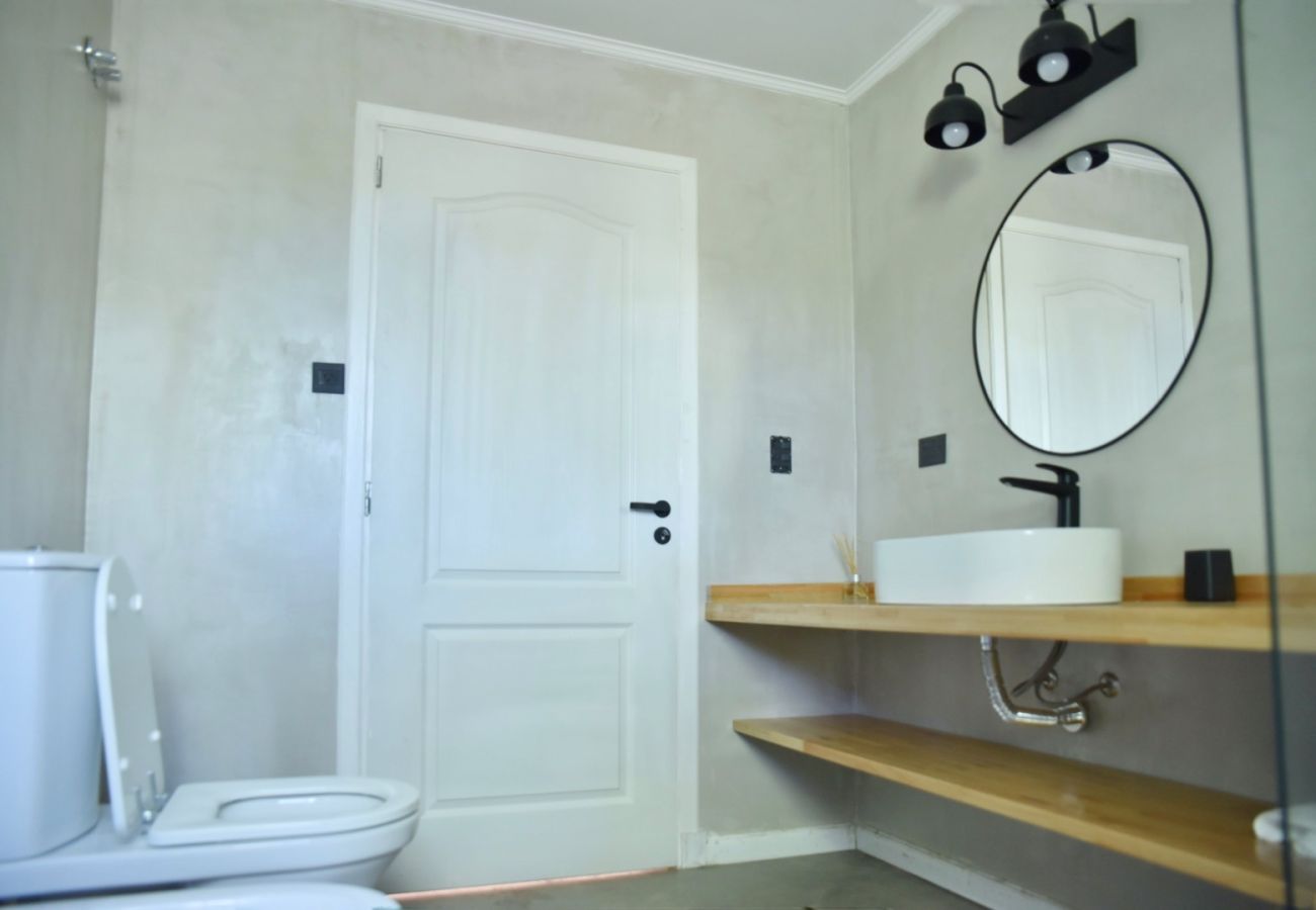House in Chapadmalal - IZ chapa | Casa 5 | Hola Sur