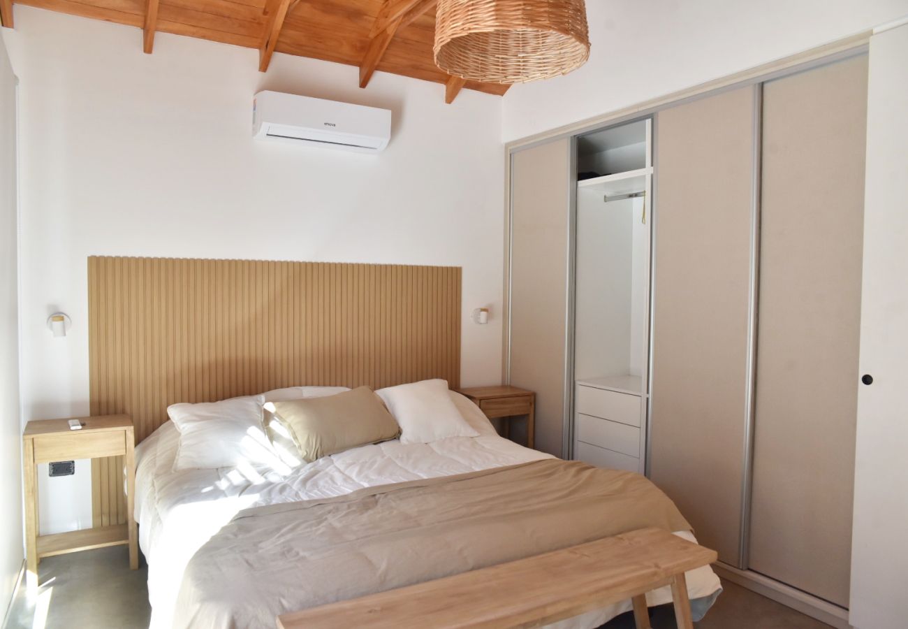 House in Chapadmalal - IZ chapa | Casa 5 | Hola Sur