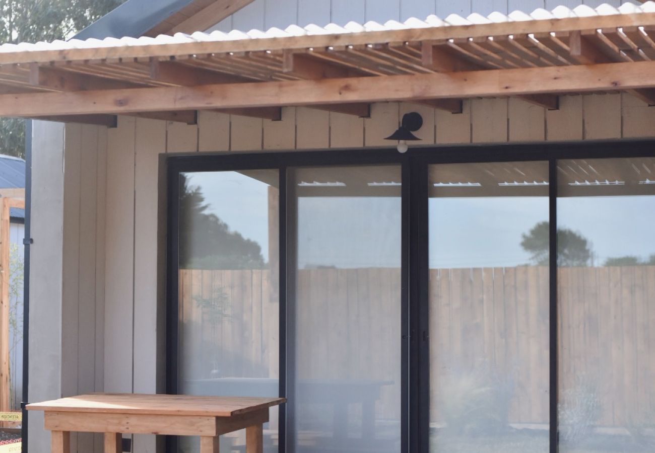 House in Chapadmalal - IZ chapa | Casa 5 | Hola Sur