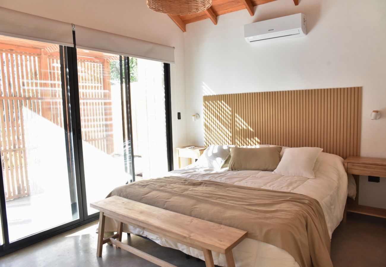 House in Chapadmalal - IZ chapa | Casa 5 | Hola Sur