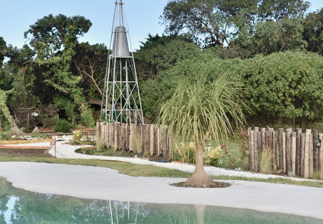 House in Chapadmalal - IZ chapa | Casa 5 | Hola Sur