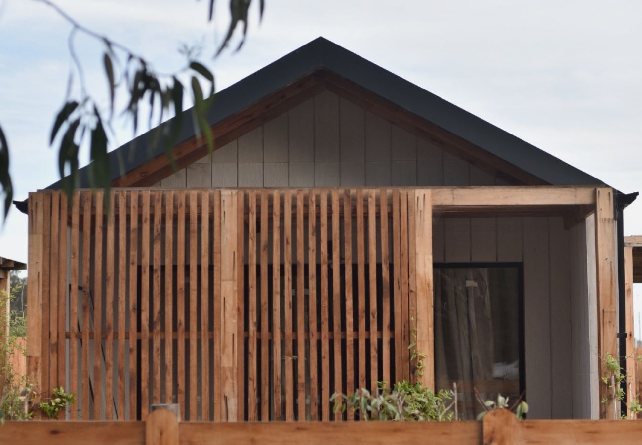 House in Chapadmalal - IZ chapa | Casa 5 | Hola Sur