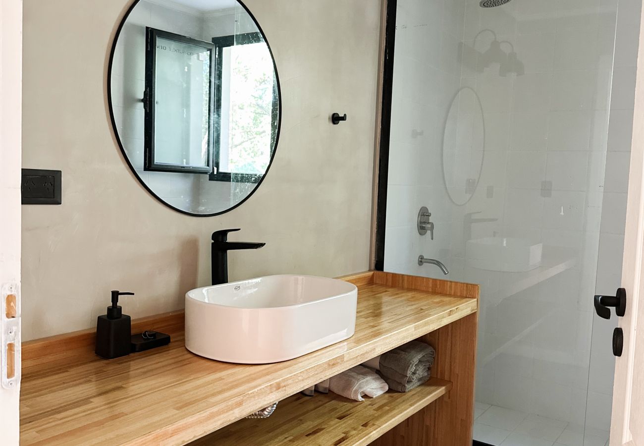 House in Chapadmalal - IZ chapa | Casa 5 | Hola Sur