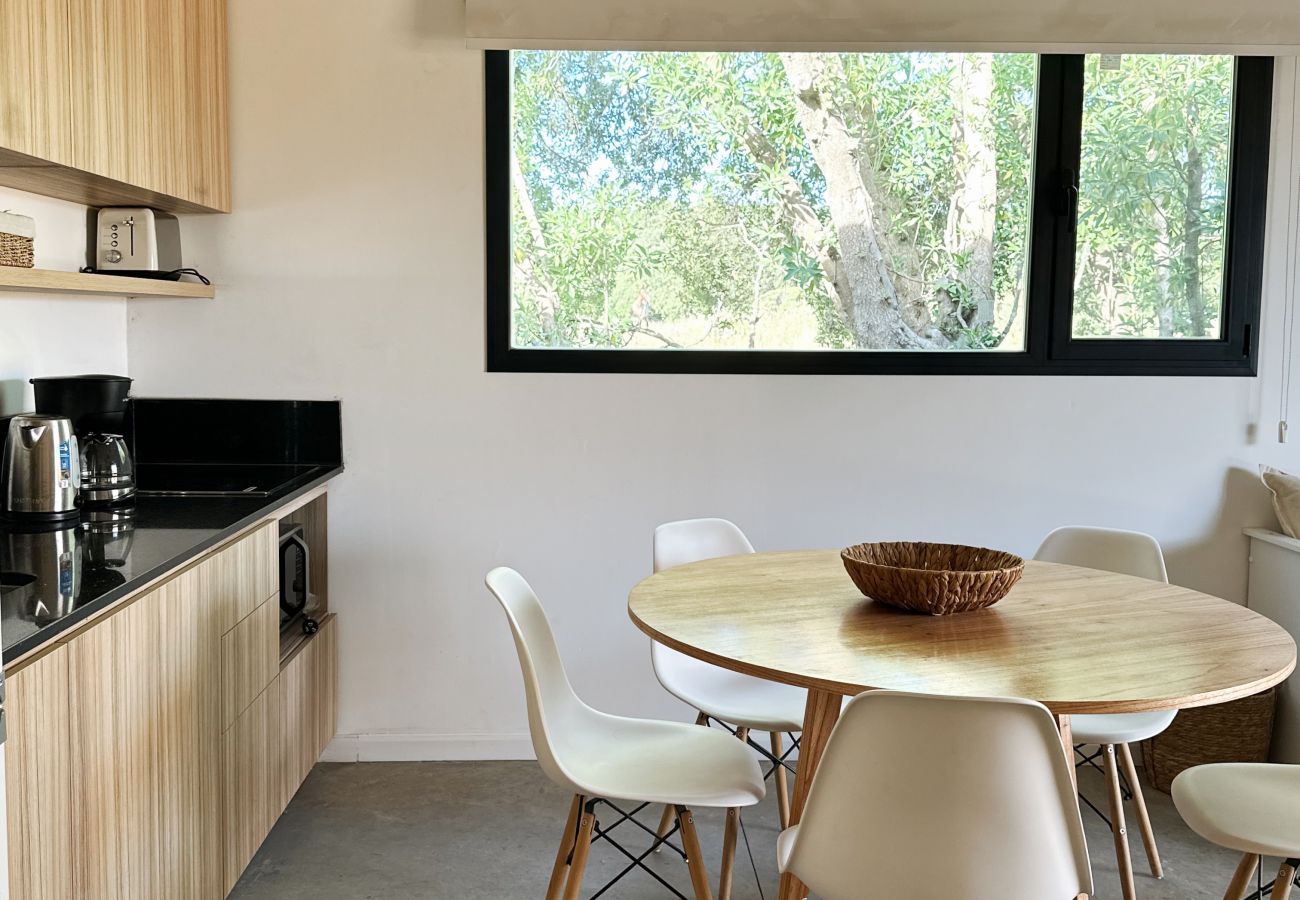 House in Chapadmalal - IZ chapa | Casa 5 | Hola Sur
