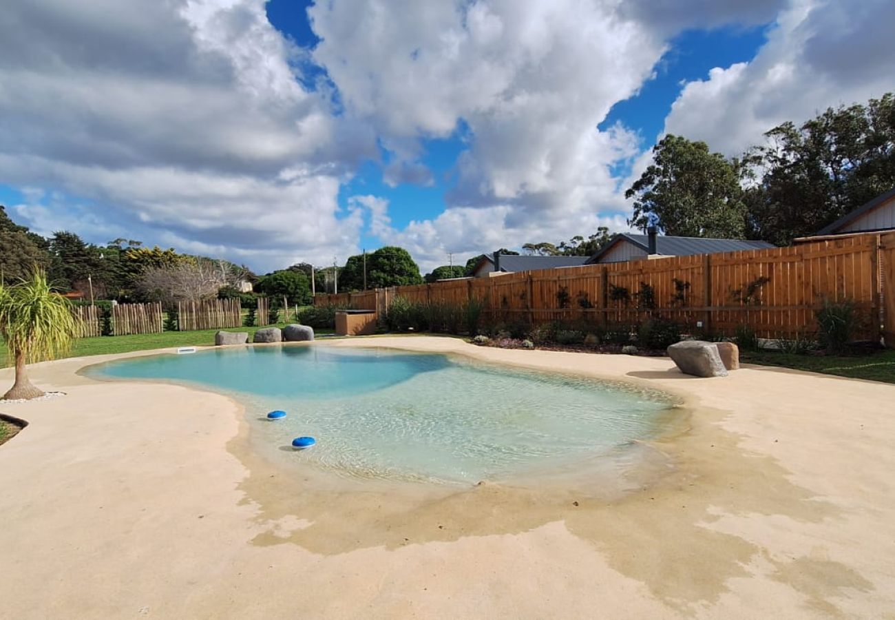 House in Chapadmalal - IZ Chapa | Casa 5 | Hola Sur