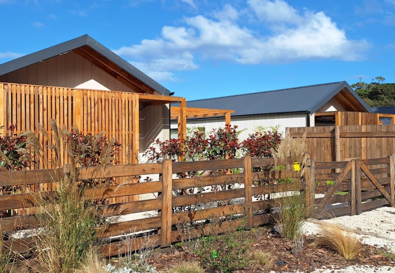 House in Chapadmalal - IZ Chapa | Casa 5 | Hola Sur