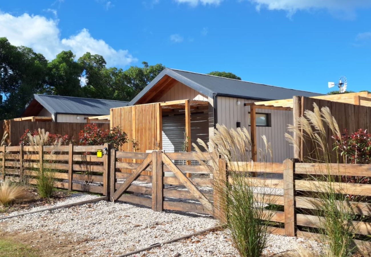 House in Chapadmalal - IZ Chapa | Casa 5 | Hola Sur