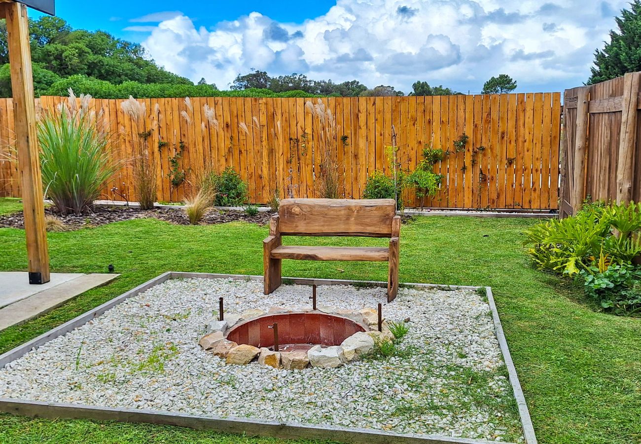 House in Chapadmalal - IZ Chapa | Casa 5 | Hola Sur