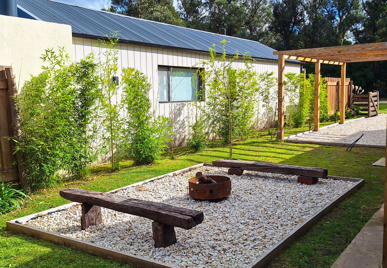 House in Chapadmalal - IZ Chapa | Casa 5 | Hola Sur