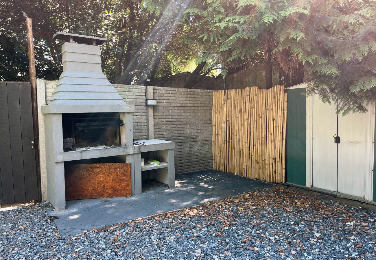 House in Mar Del Plata - La Serenidad | Casa Leo | Hola Sur