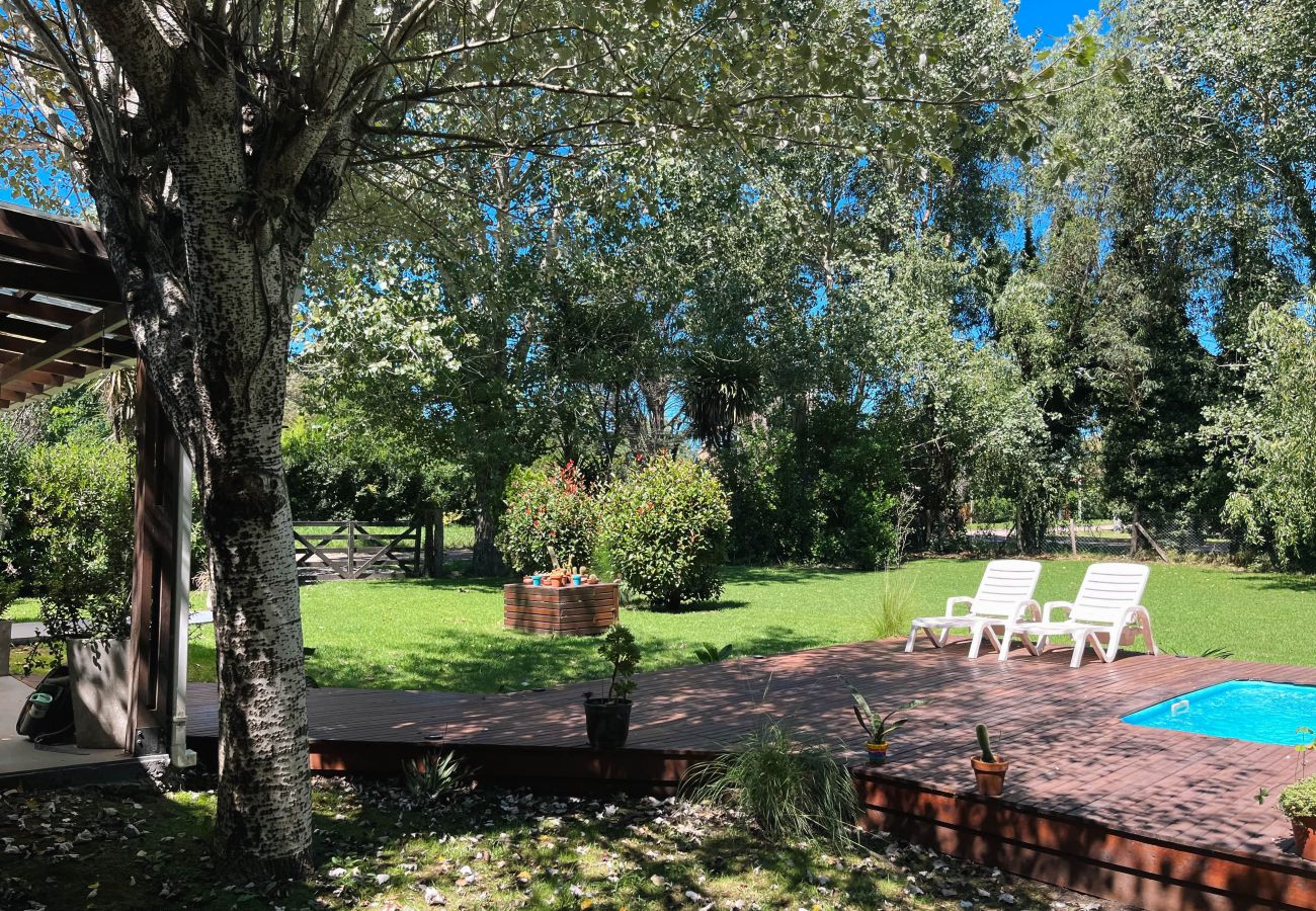 House in Mar Del Plata - La Serenidad | Casa Leo | Hola Sur