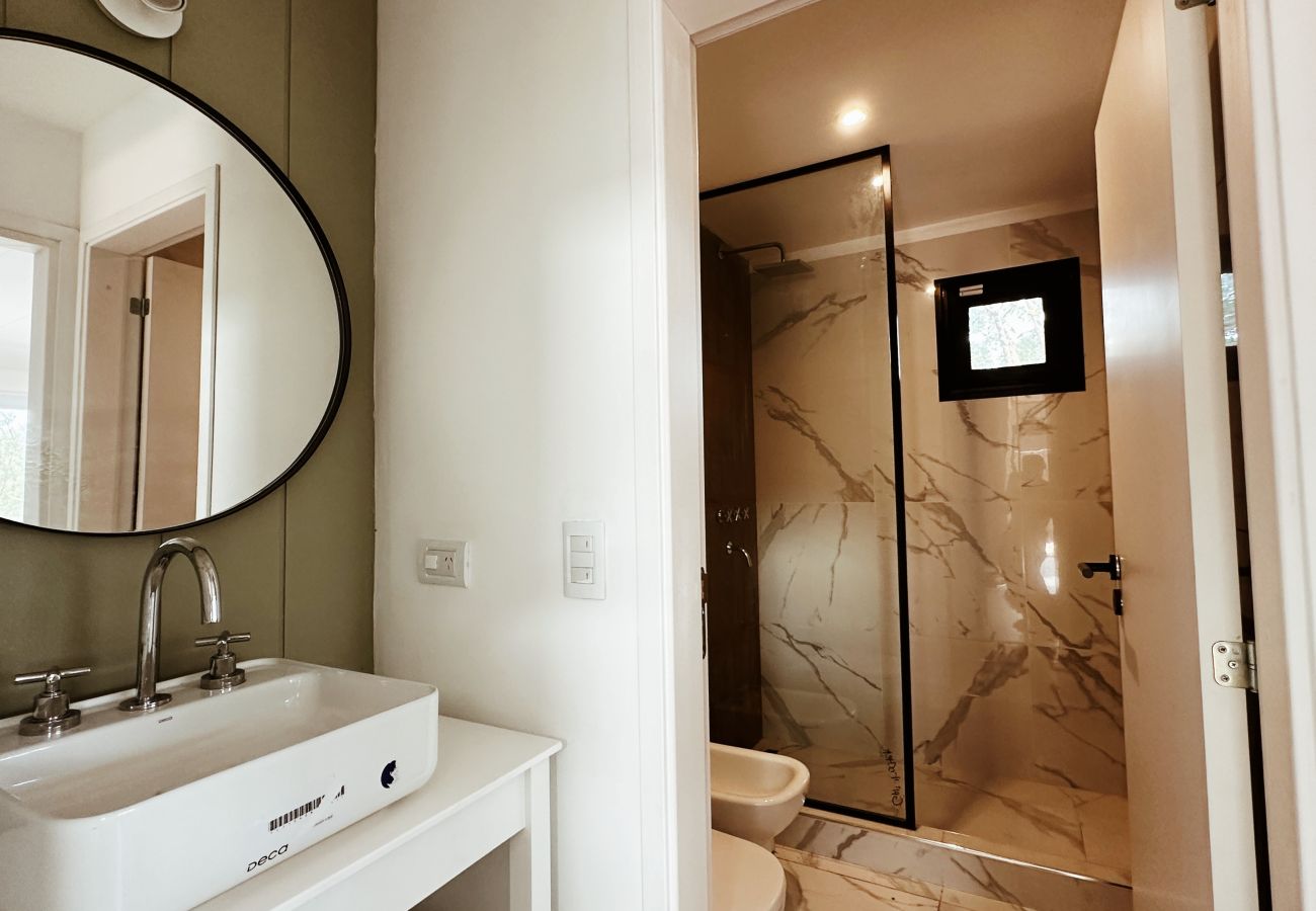 House in Chapadmalal - Landhouses | Casa Bosque | Hola Sur