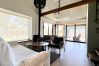 House in Chapadmalal - Land Houses | Casa Bosque | Hola Sur