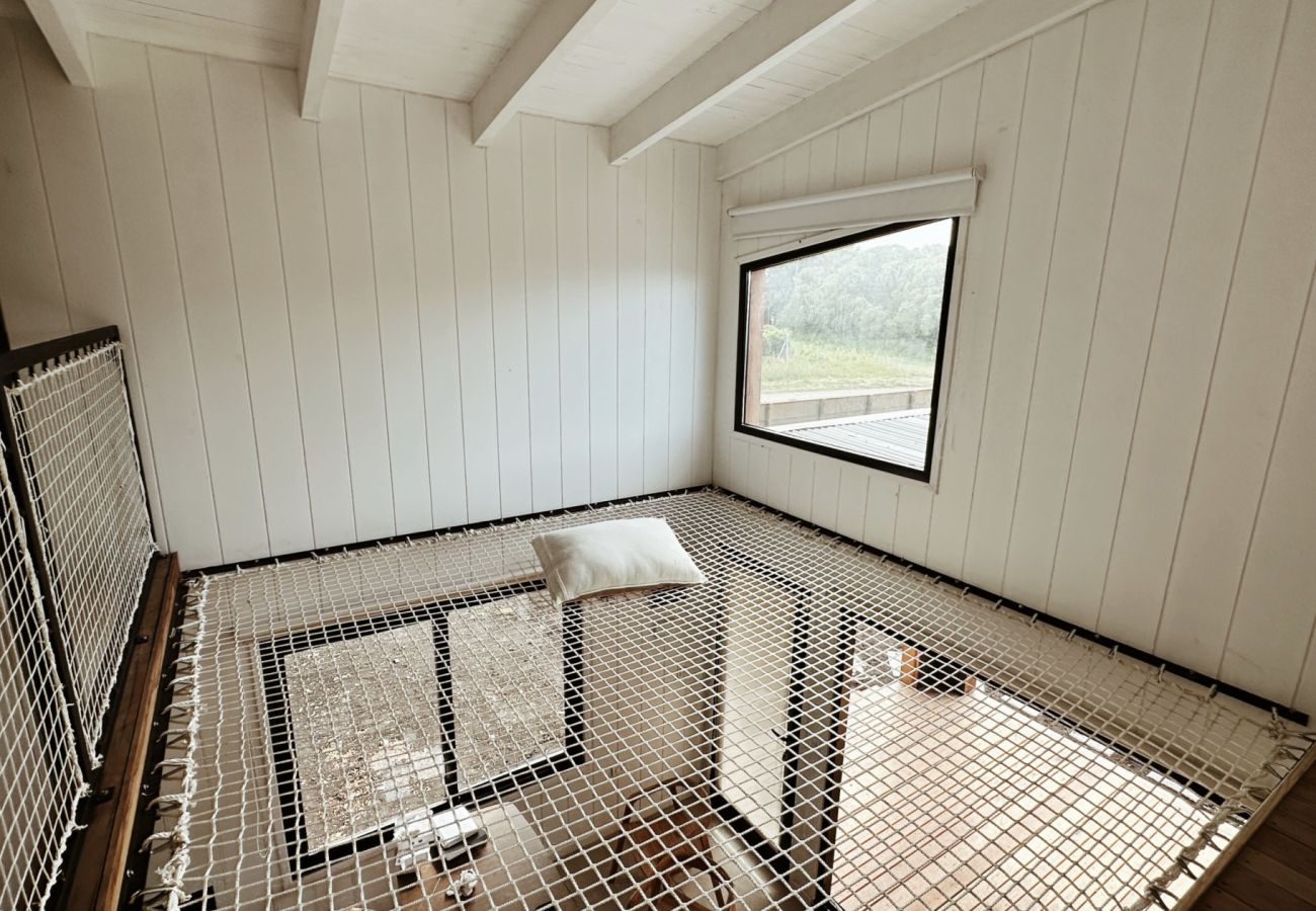 House in Chapadmalal - Landhouses | Casa Mirador | Hola Sur