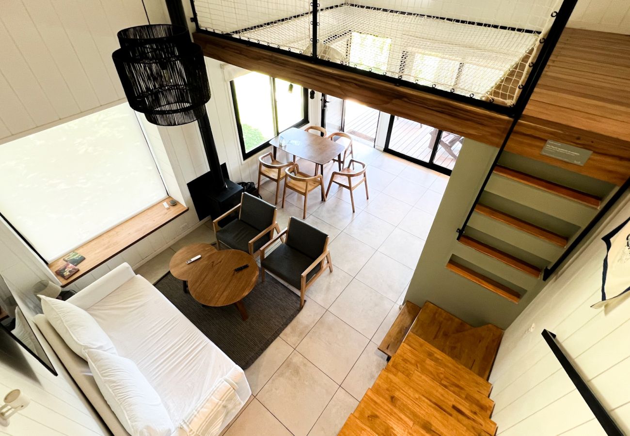 House in Chapadmalal - Land Houses | Casa Mirador | Hola Sur