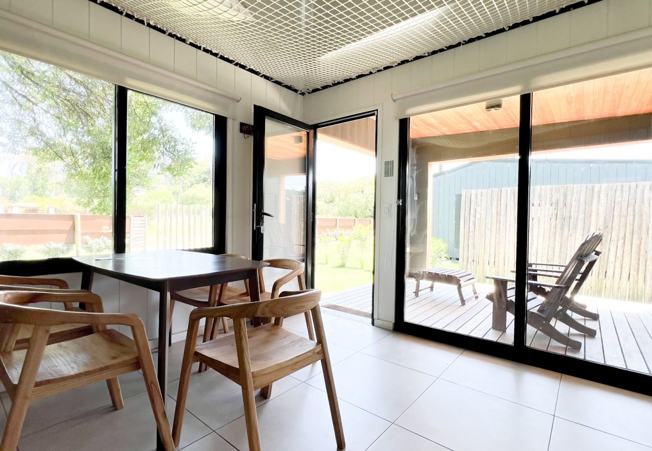 House in Chapadmalal - Land Houses | Casa Mirador | Hola Sur