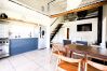 House in Chapadmalal - Land Houses | Casa Mirador | Hola Sur