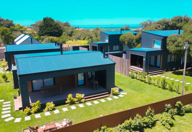 House in Chapadmalal - Land Houses | Casa Molino | Hola Sur