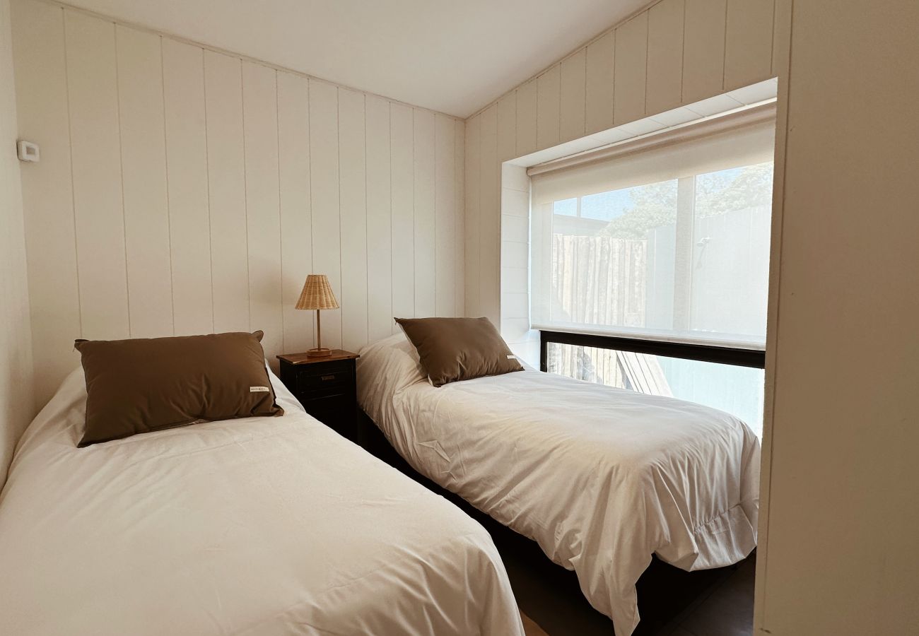 House in Chapadmalal - Land Houses | Casa Molino | Hola Sur