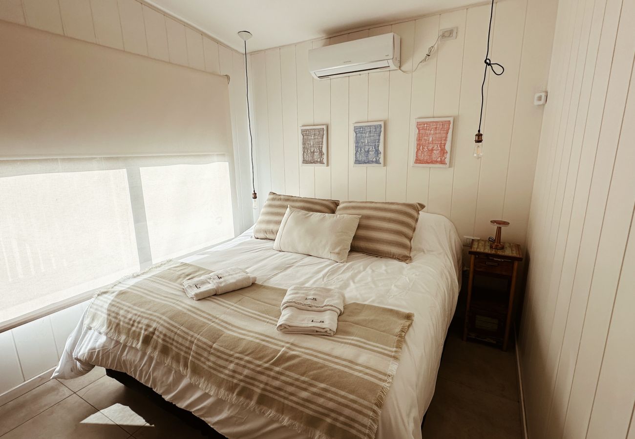 House in Chapadmalal - Land Houses | Casa Molino | Hola Sur