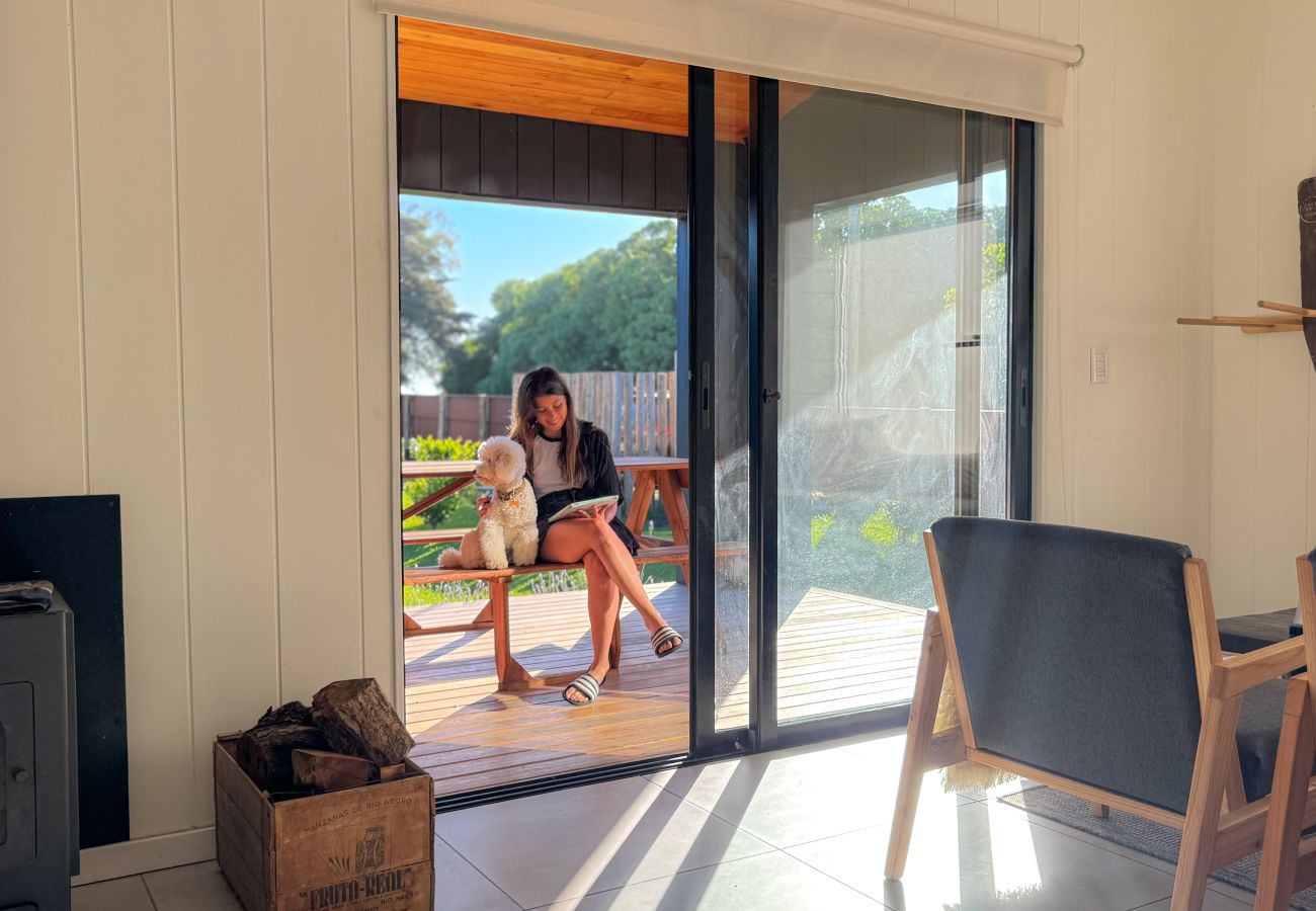 House in Chapadmalal - Land Houses | Casa Molino | Hola Sur