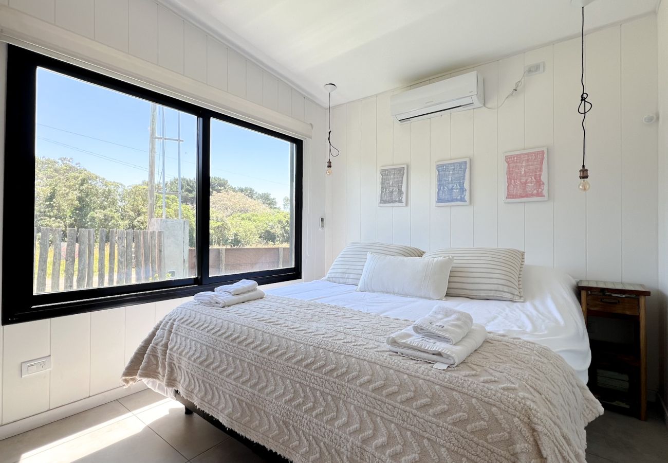 House in Chapadmalal - Land Houses | Casa Molino | Hola Sur