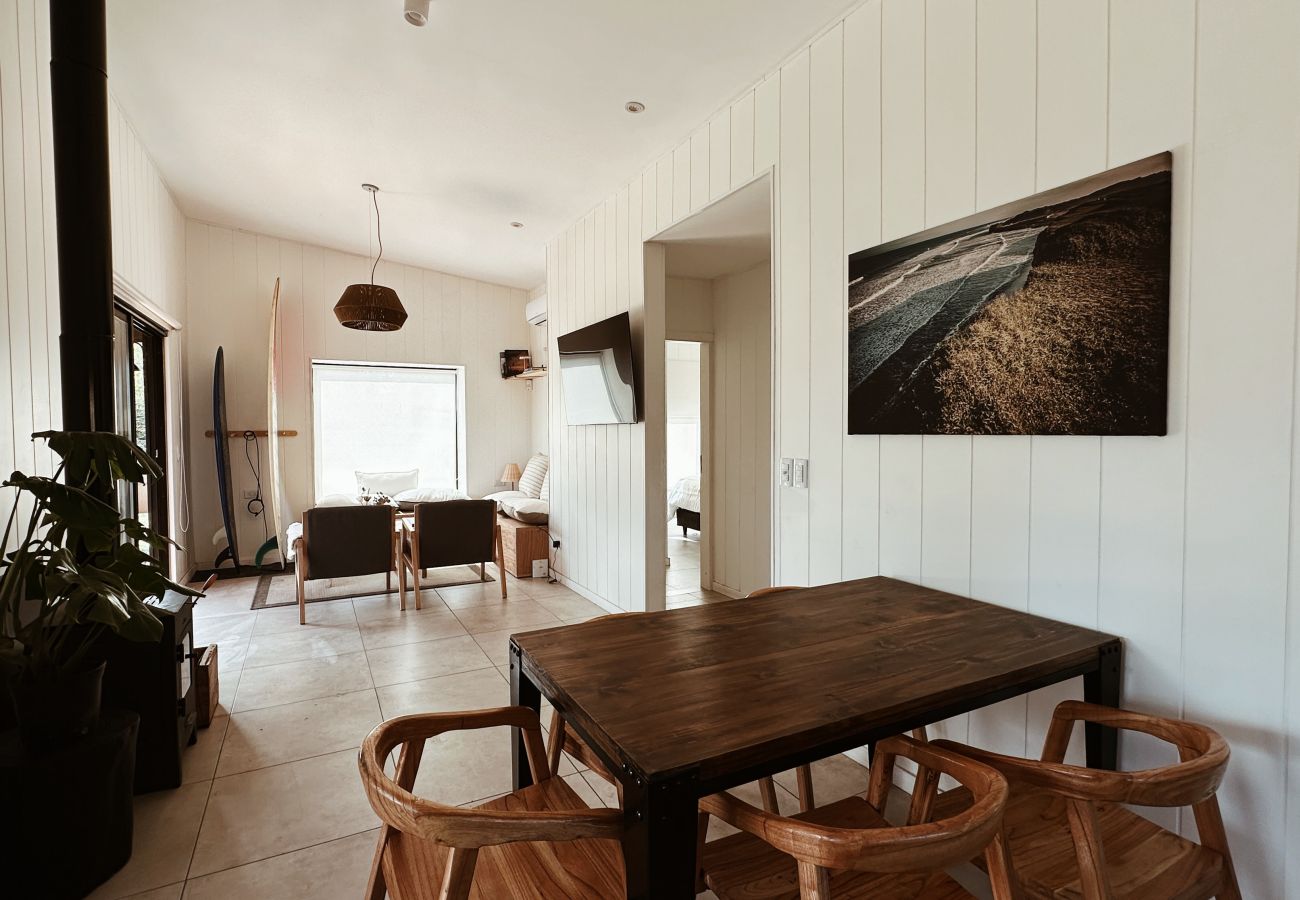House in Chapadmalal - Landhouses | Casa Paraiso | Hola Sur