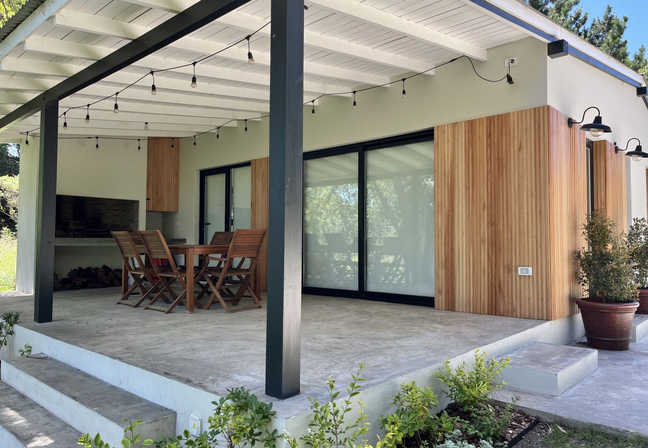 House in Chapadmalal - Mareas | Casa Paula | Hola Sur