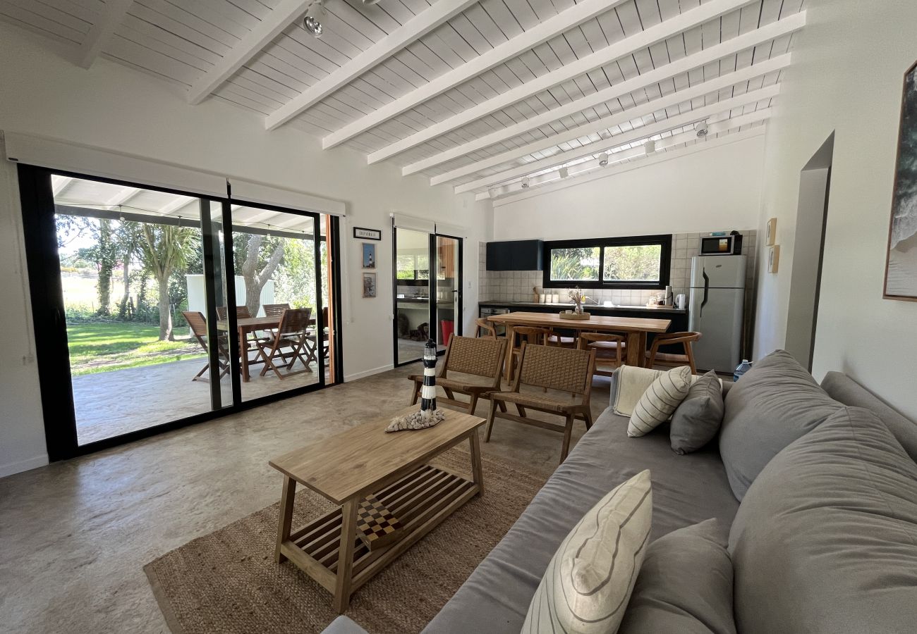 House in Chapadmalal - Mareas | Casa Paula | Hola Sur